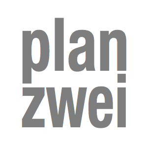 Logo plan zwei