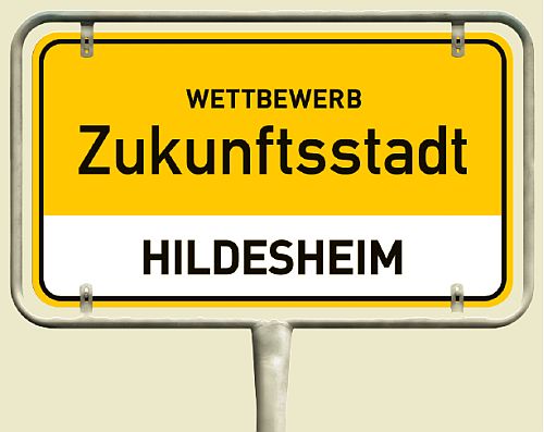 Zukunftsstadt Hildesheim