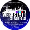 Rap Werkstatt Stadtfeld CD