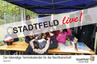 Stadtfeld live! 02.19 Cover