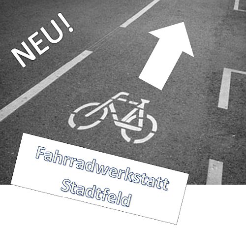 Fahrradwerkstatt