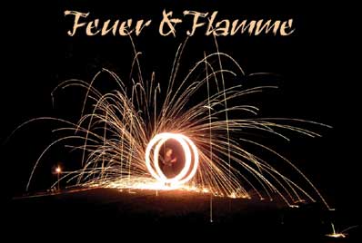 Feuer & Flamme