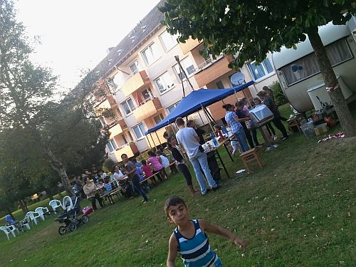 Grillfest 5