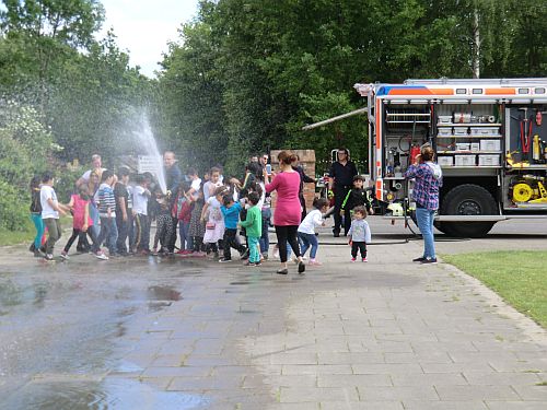 Stadtfeld Mobil Aktiv Feuerwehr 2