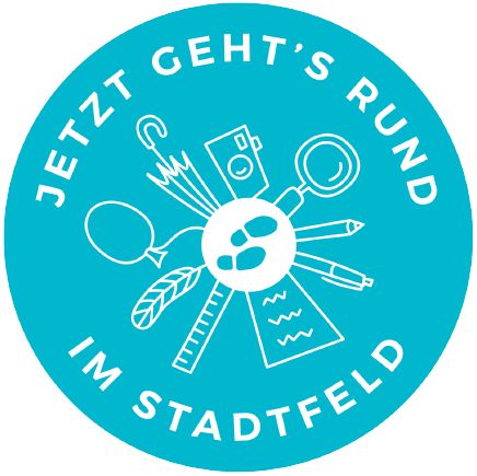 Logo Jetzt gehts rund