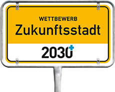 Zukunftsstadt 2030+