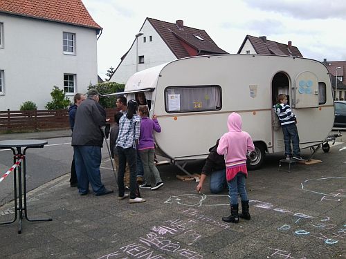 Stadtfeld Mobil: Triftäcker-Stadtfeld