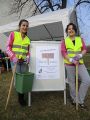 Stadtteilputz Stadtfeld 2012 Helfer 1