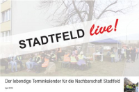 Stadtfeld live! Cover Ausg. 04.18