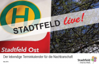 Stadtfeld live! Cover Ausg. 05.18