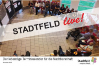 Stadtfeld live! Cover Ausg. 11.18