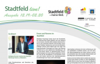Stadtfeld live! Ausgabe 12.19-02.20 Cover
