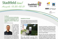 Stadtfeld live! Ausgabe 12.20-02.21 Cover klein