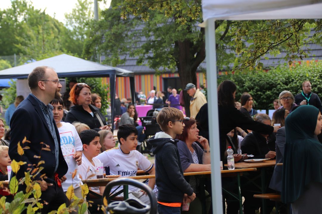 F1 SoFest25 Publikum